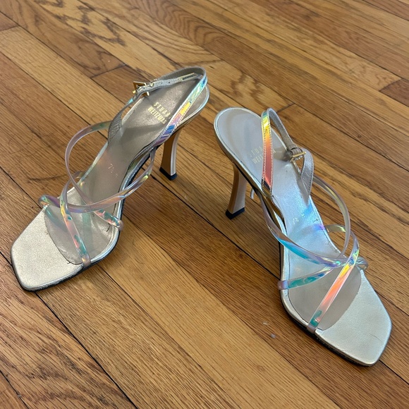 Stuart Weitzman - Picture 6 of 6